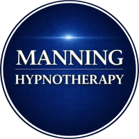 Manning Hypnotherapy Logo