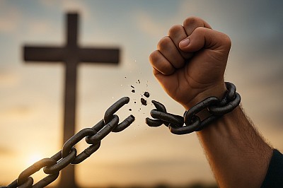 Faith-based porn addiction recovery through clinical hypnotherapy and emotional healing